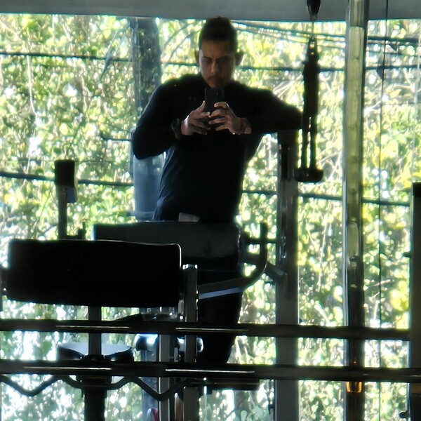 Christian - profesor de entrenamiento personal - Ciudad de México