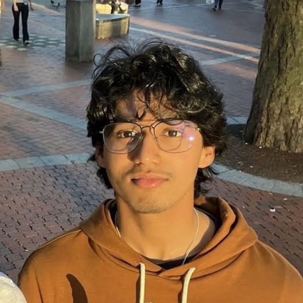Avi - Maths tutor - Reading