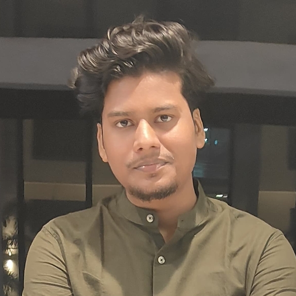 Anurag - Economics teacher - Kolkata