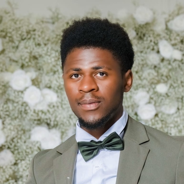 Joël - Prof de maths - Arlon