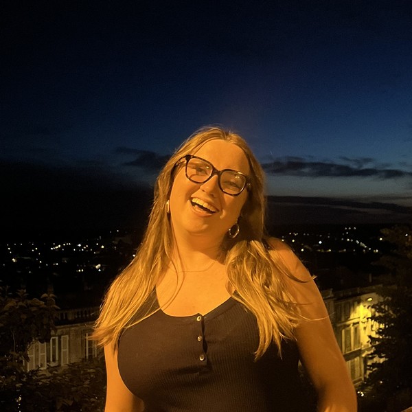 Maylis - Prof de français - Saint-Germain-en-Laye