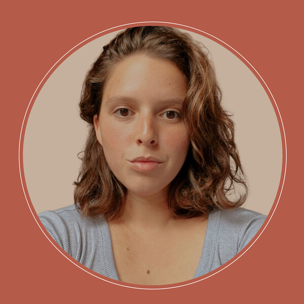 Ana - Profe de inglés - Ames