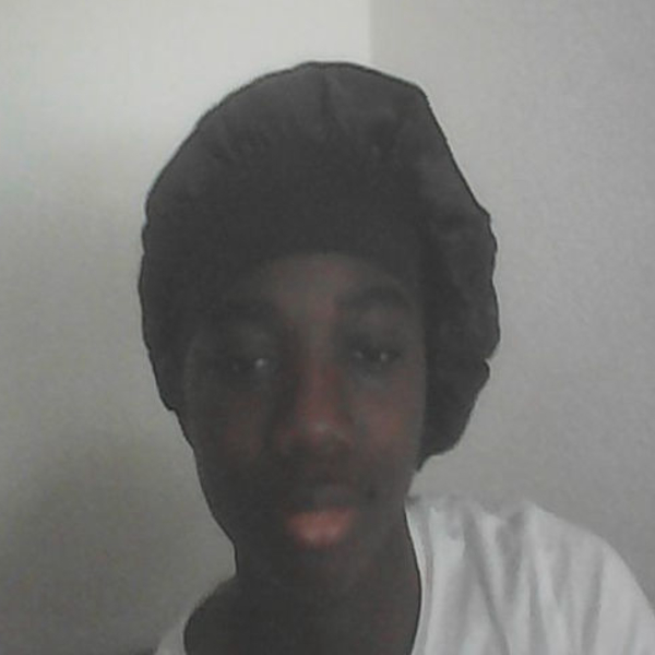 Mouhamadou - Prof d'anglais - Annemasse
