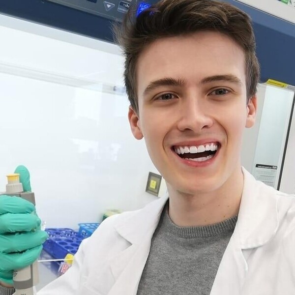 Adam - biologie - Ostrava