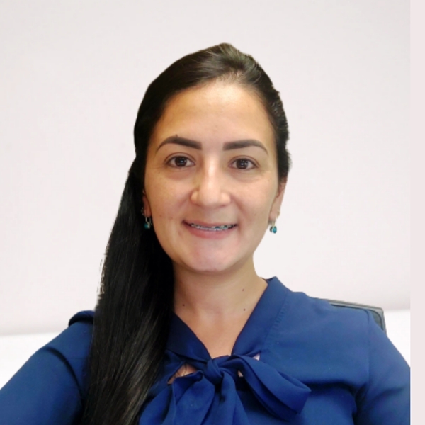 Katherine - profesor de vocabulario en Español - San José
