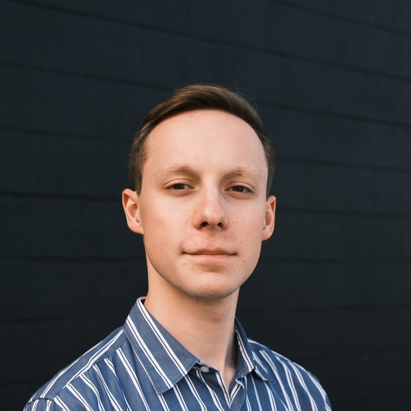 Ethan - English tutor - Toronto