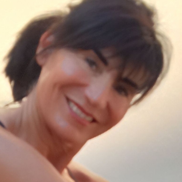 Isabelle - Coach sportif - Marseillan
