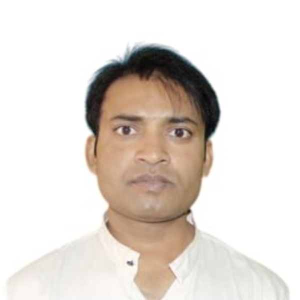 SHARWAN KUMAR - Maths tutor - Hazaribagh