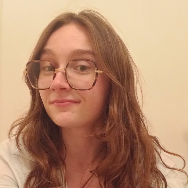 Jeanne - Prof d'aide aux devoirs - La Garenne-Colombes