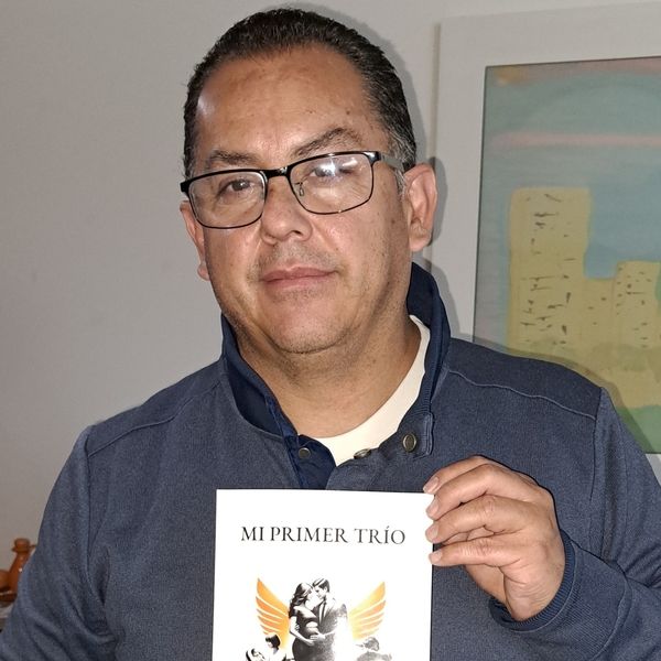 Alejandro - Spanish tutor - Brooks