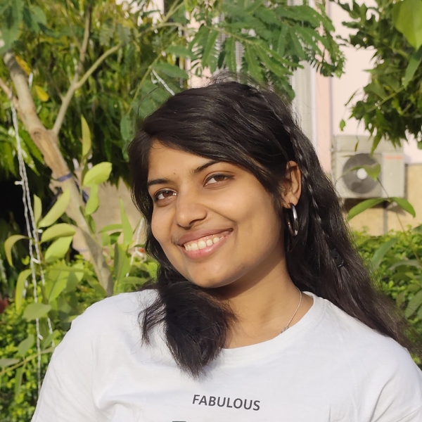 Aryanshi - Java tutor - Ghaziabad