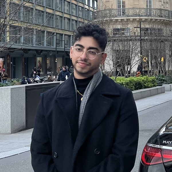 Rishi - Mathematics tutor - Sugar Land