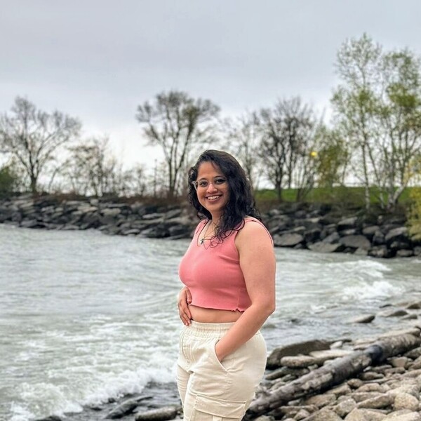 Himani - Maths tutor - Windsor