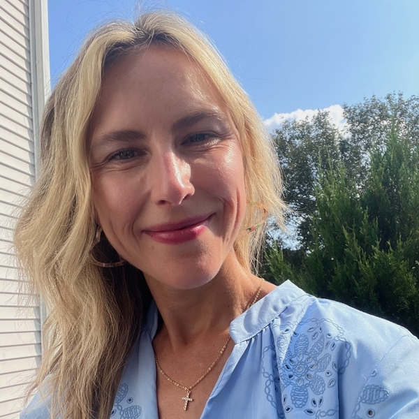 Catie - Speech therapy tutor - Frenchtown