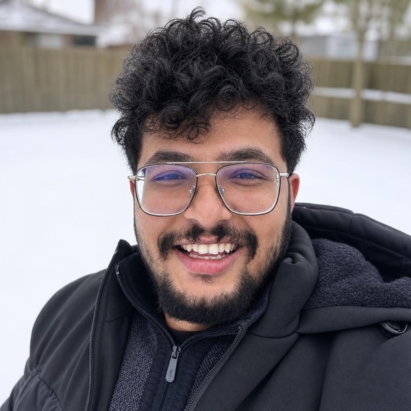 Kushal - Maths tutor - Lake Charles