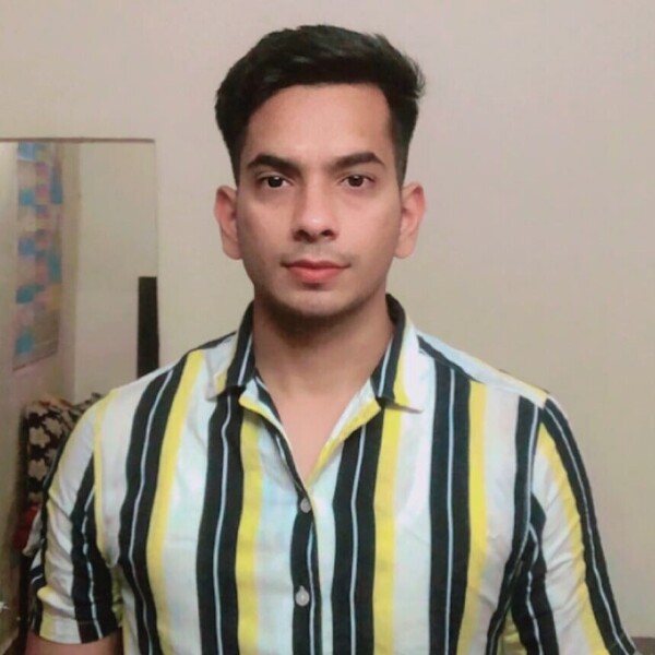 Hemant - History teacher - Gwalior