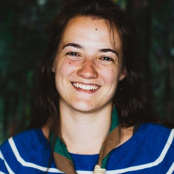 Claire - Prof de maths - Braives