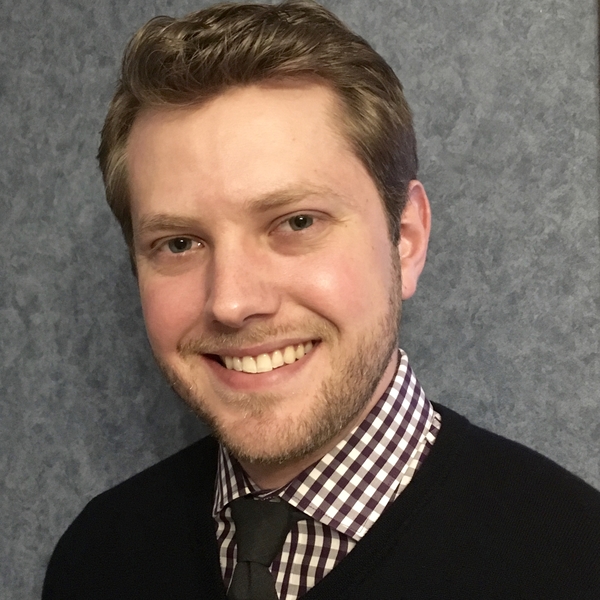 Jason - English tutor - Land O' Lakes