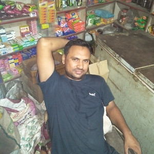 Ravi - Personal trainer - Khiwandi