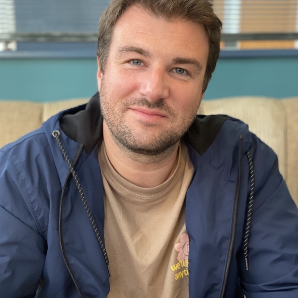 Paul - Maths tutor - Nottingham