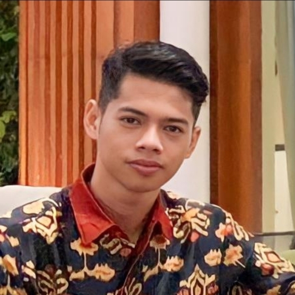 Khairin - Guru mengaji - Martapura