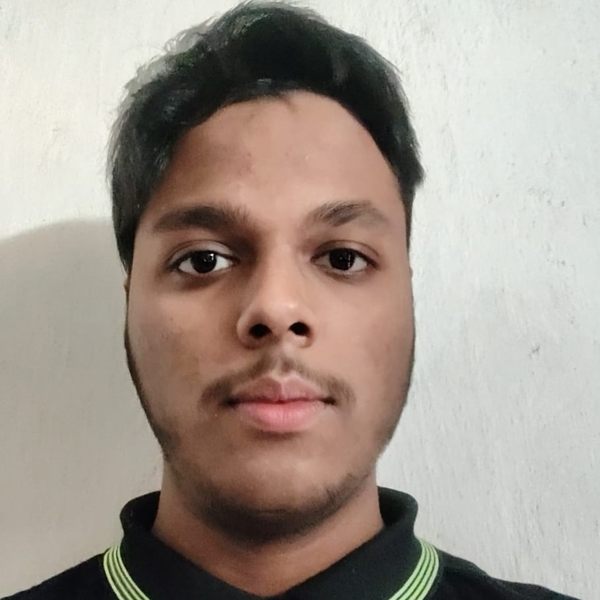 Anas - Maths tutor - Patna