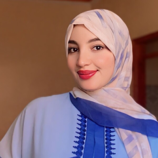 Khawla - Prof d'arabe - Marrakech