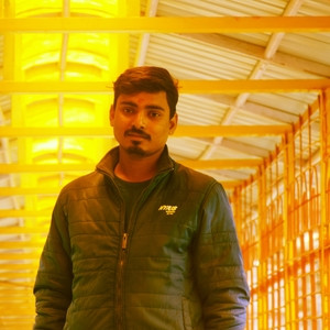Divisht - Computer programming tutor - Rudrapur