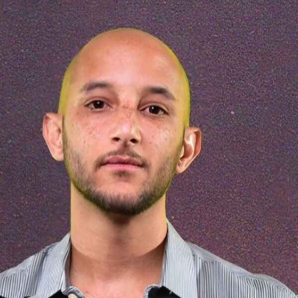 Denny - Prof de iniciação à informática - Vitória da Conquista