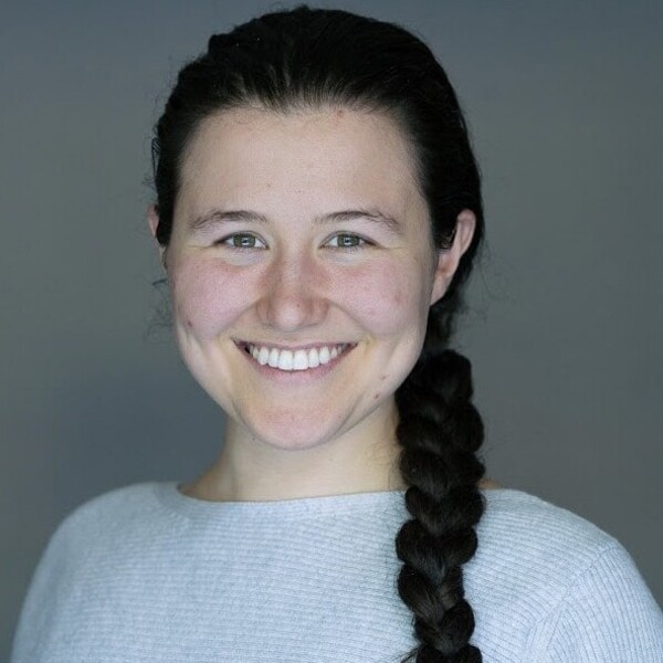 Fiona - Spanish tutor - Atlanta