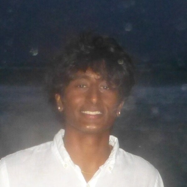 Rishi - Maths tutor - Cumming
