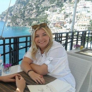 Claudia - Italian tutor - London