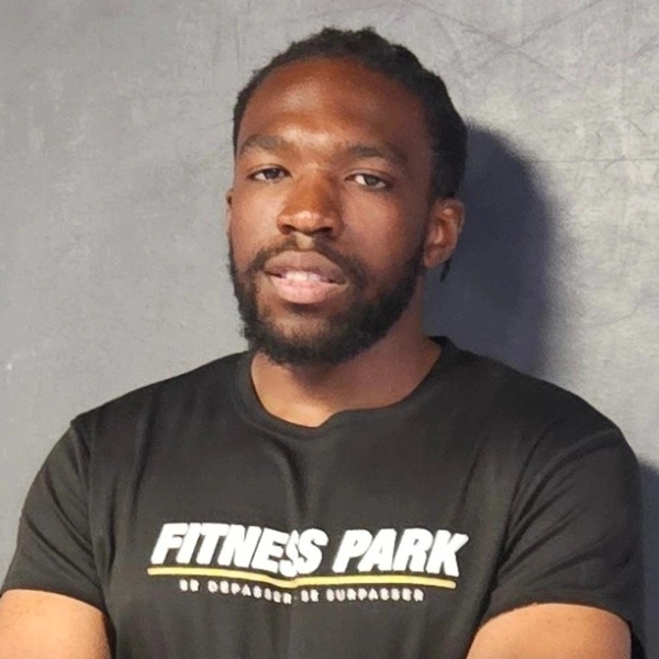 Allan - Coach sportif - Montigny-le-Bretonneux