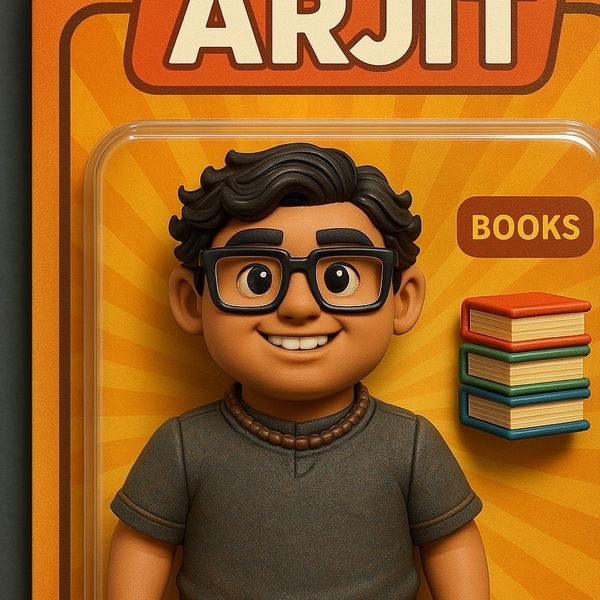 Arjit - Maths tutor - New Delhi
