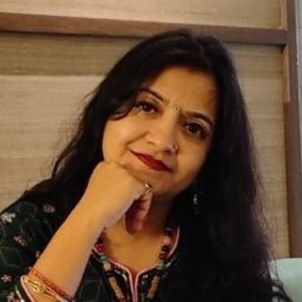 Swati - Chemistry tutor - Faridabad