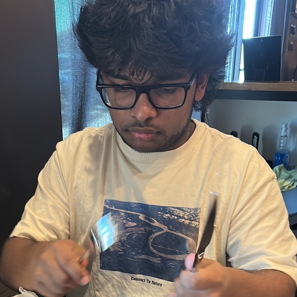 Mrudhula - Sat prep tutor - Frisco