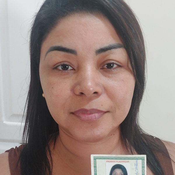 ALETHEA PATRICIA - Professor de português para estrangeiros - Macapá