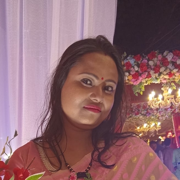 Twameka - Bengali teacher - Kanchrapara