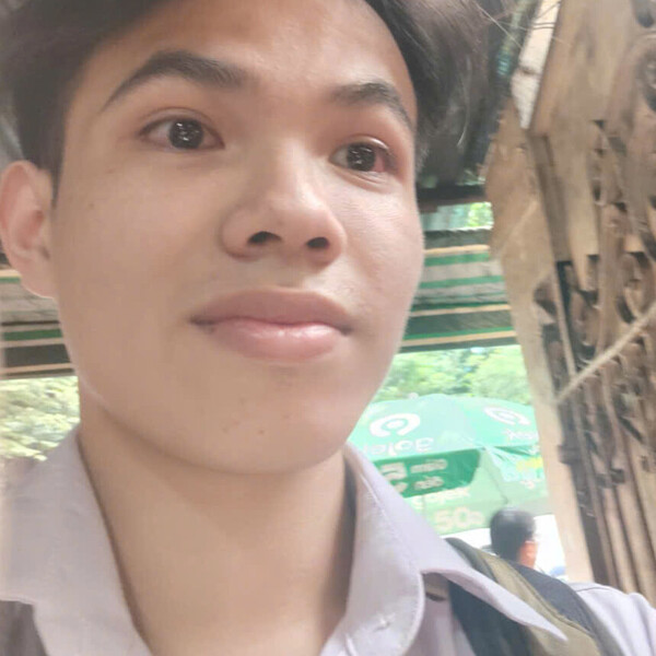 Huy - Maths tutor - San Diego