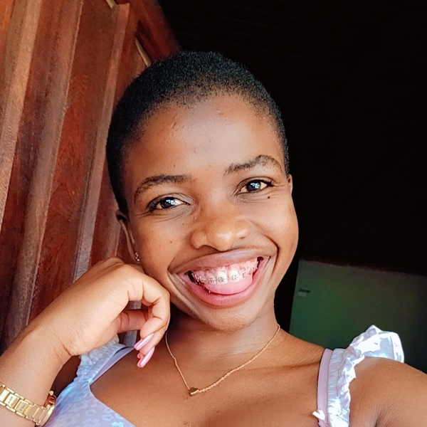 Mantsha Caroline - Maths tutor - Germiston