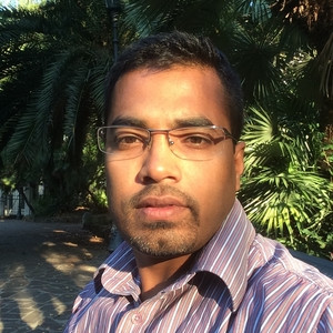 Sudip - Academic tutoring tutor - Kolkata