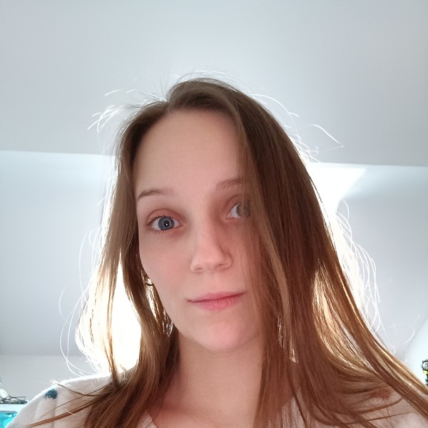 Lucie - Prof d'anglais - Châteauroux