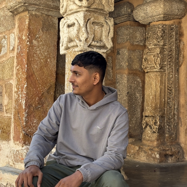 Sumeeth - Personal trainer - Nagpur