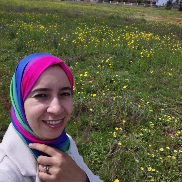 Hanane - Prof d'arabe - Salé