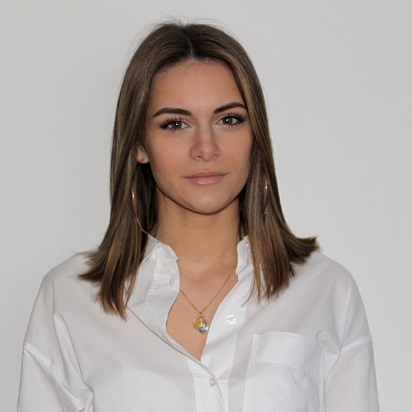 Camille - Prof de danse - Levallois-Perret