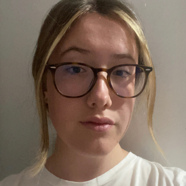 Carlota - Profe de inglés - Jerez de la Frontera