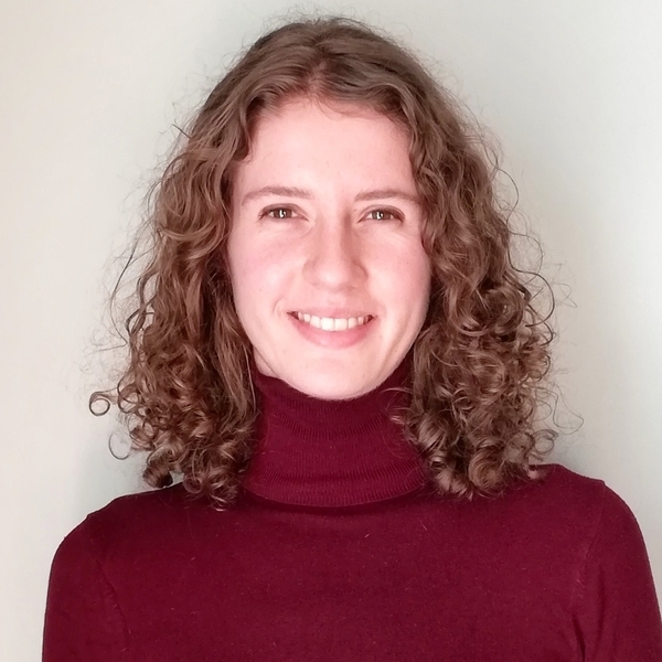 Eline - Leraar italiaans - Brugge
