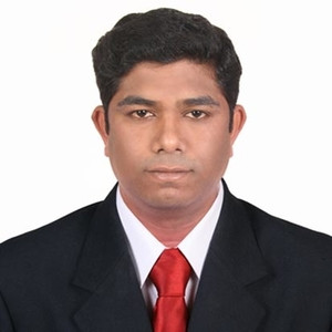 Yogesh - Computer skills tutor - Pune