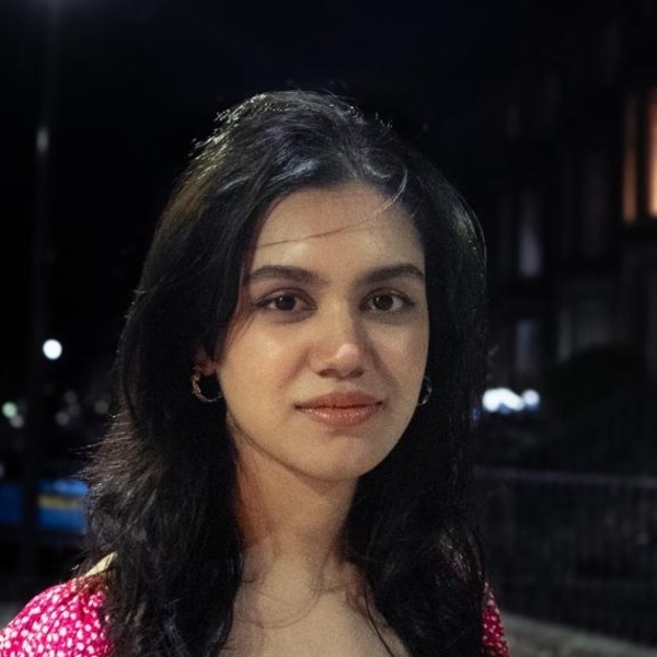 Sarah - English tutor - Edinburgh