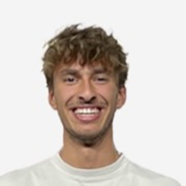 Mathieu - Prof de tennis - Paris